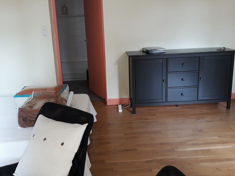 Appartement - VICHY Centre