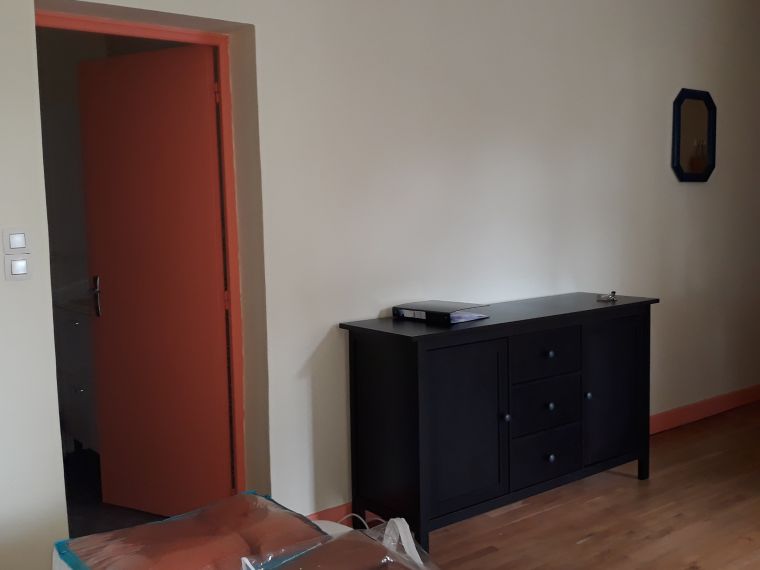 Appartement - VICHY Centre