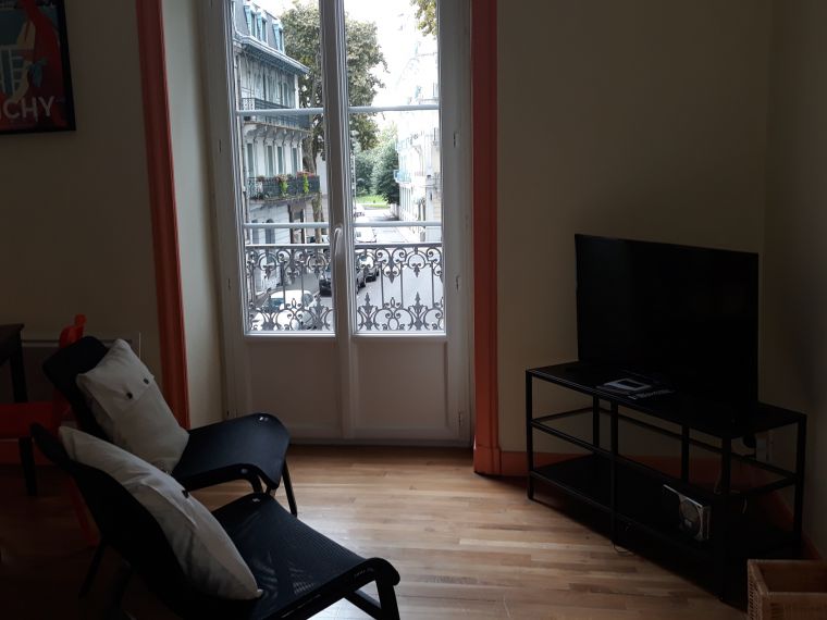Appartement - VICHY Centre