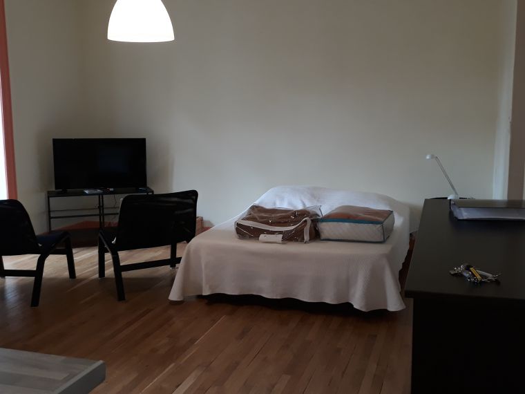 Appartement - VICHY Centre