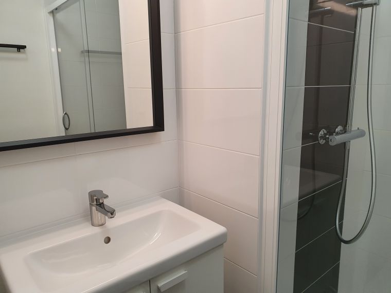 Appartement BELLERIVE SUR ALLIER