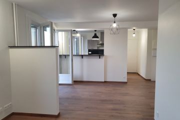 Appartement BELLERIVE SUR ALLIER