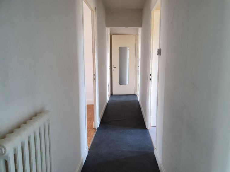 Appartement - CUSSET