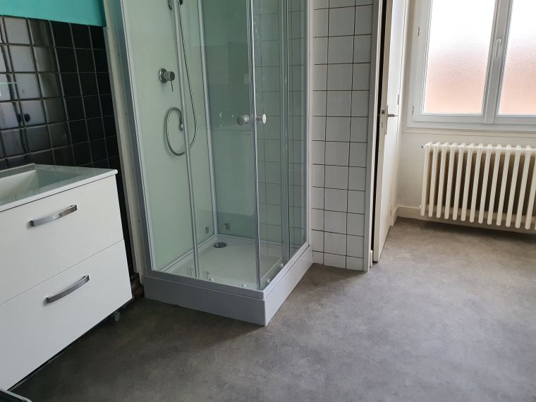 Appartement - CUSSET
