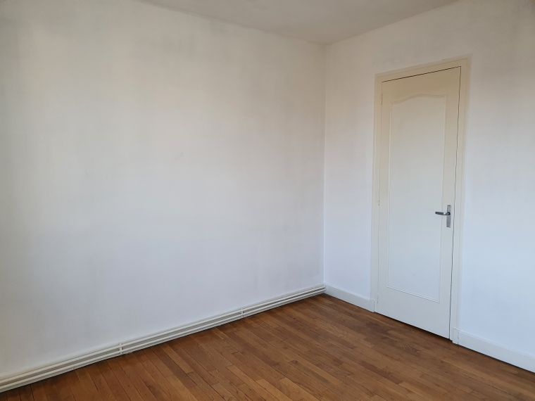 Appartement - CUSSET