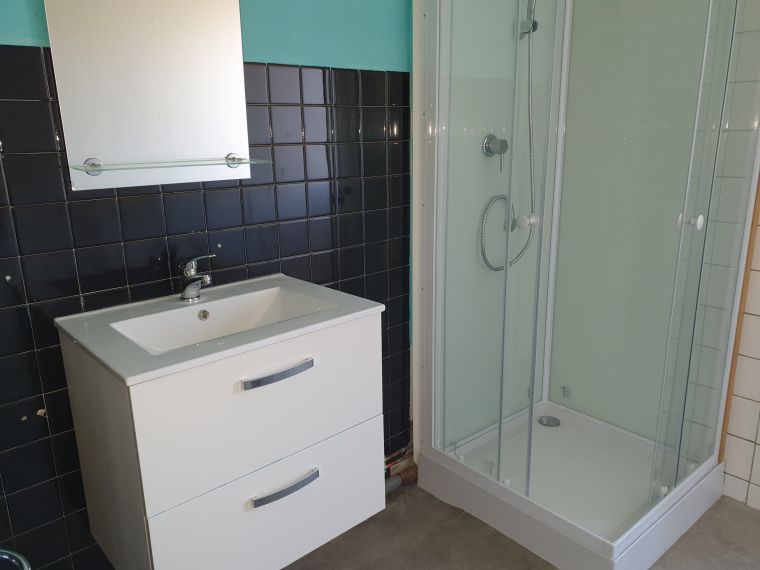 Appartement - CUSSET