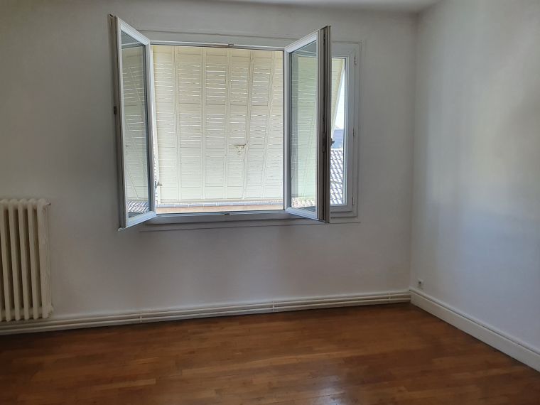 Appartement - CUSSET