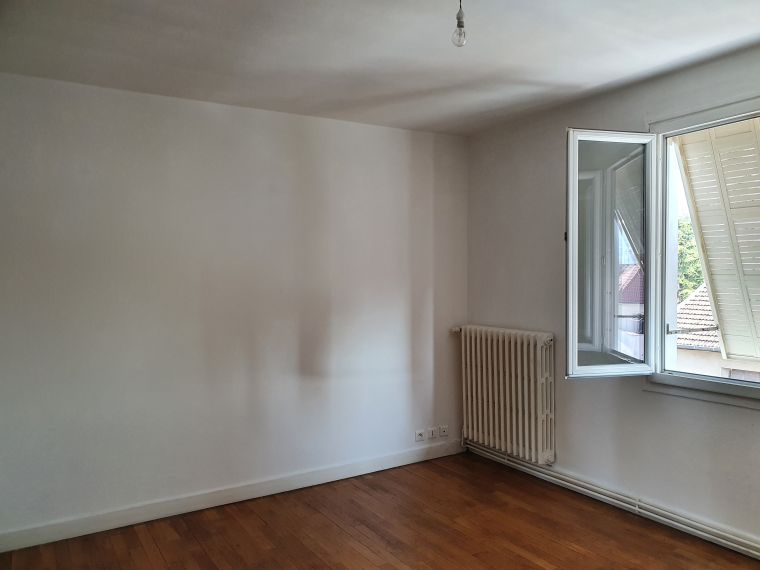 Appartement - CUSSET