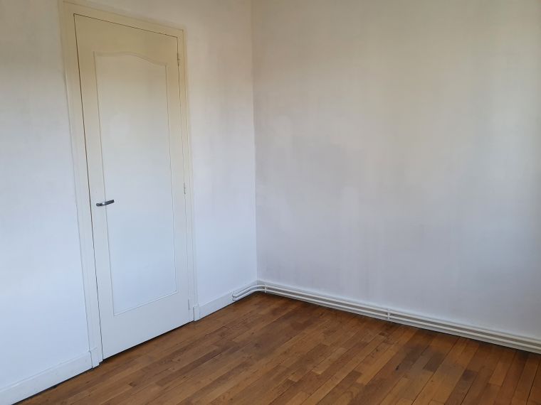 Appartement - CUSSET