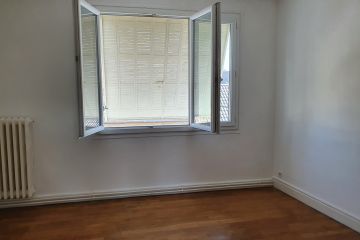 Appartement - CUSSET
