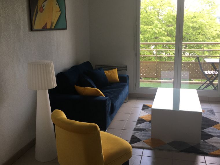 Appartement - VICHY 