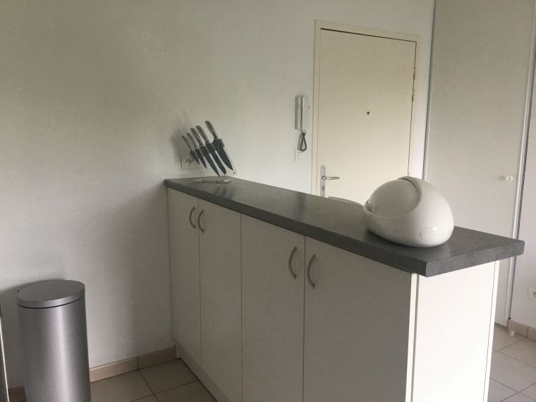 Appartement - VICHY 
