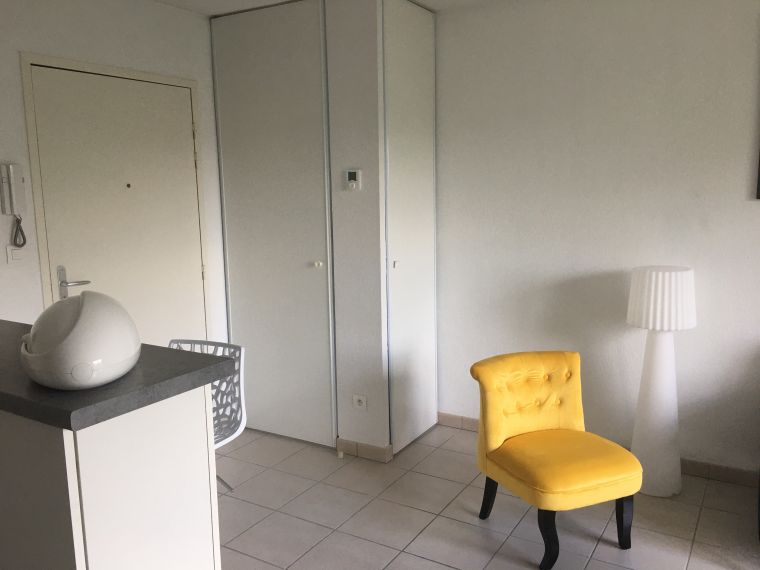 Appartement - VICHY 