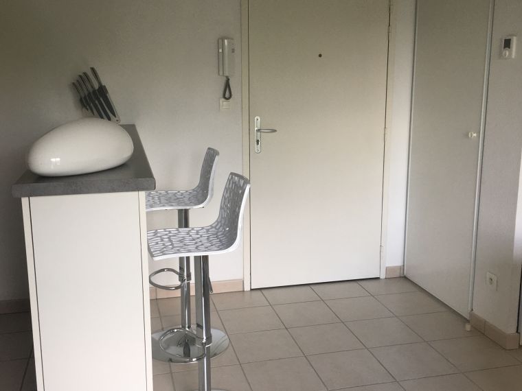 Appartement - VICHY 