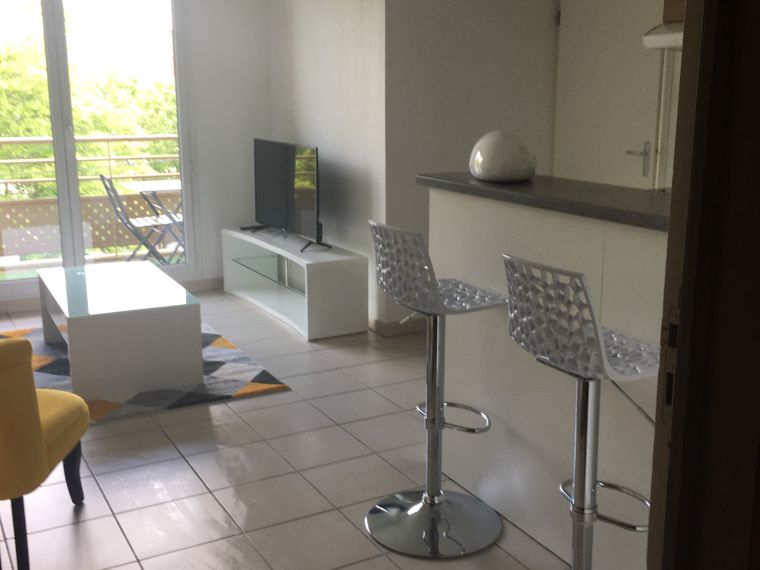 Appartement - VICHY 
