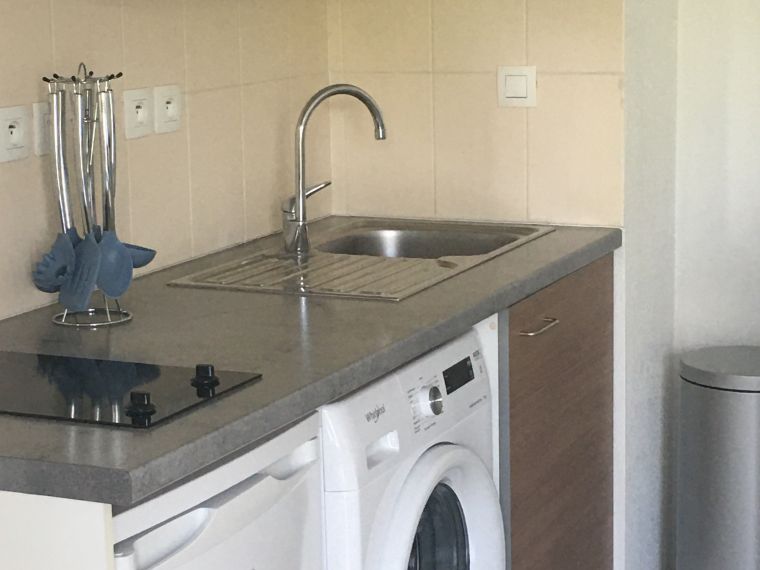 Appartement - VICHY 