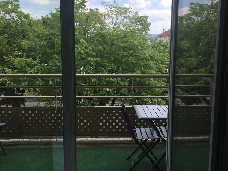 Appartement - VICHY 