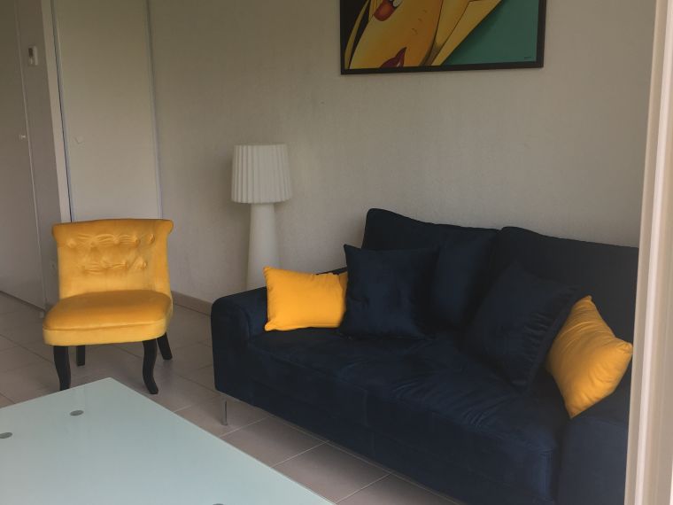 Appartement - VICHY 