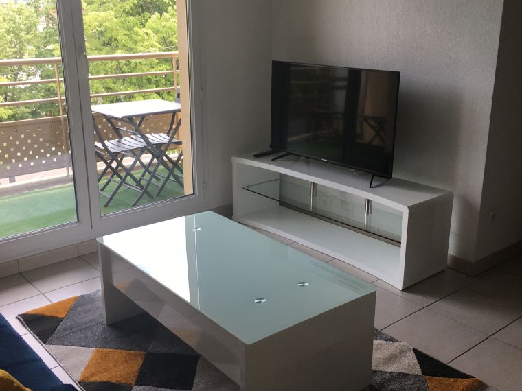 Appartement - VICHY 