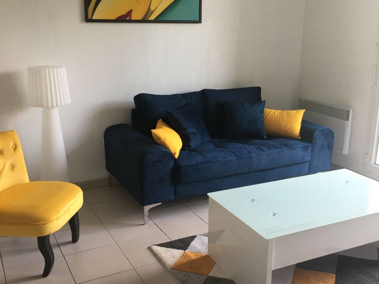 Appartement - VICHY 