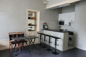 Appartement - VICHY 