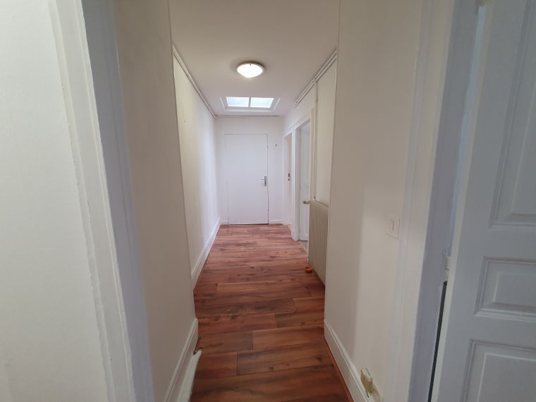 Appartement - VICHY Centre