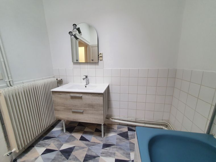 Appartement - VICHY Centre