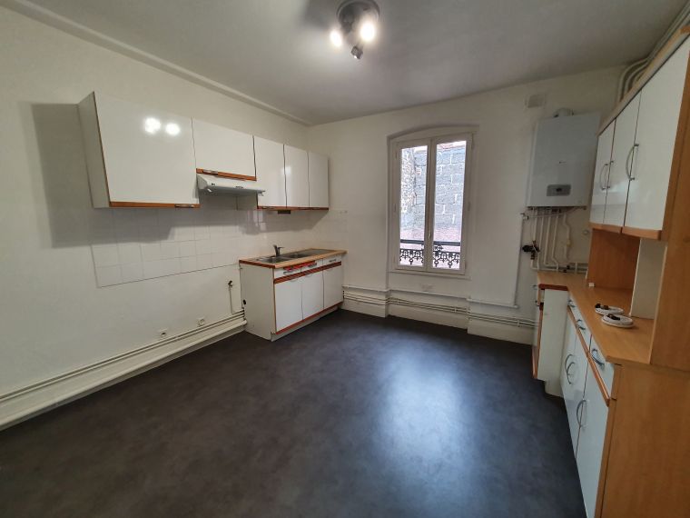 Appartement - VICHY Centre