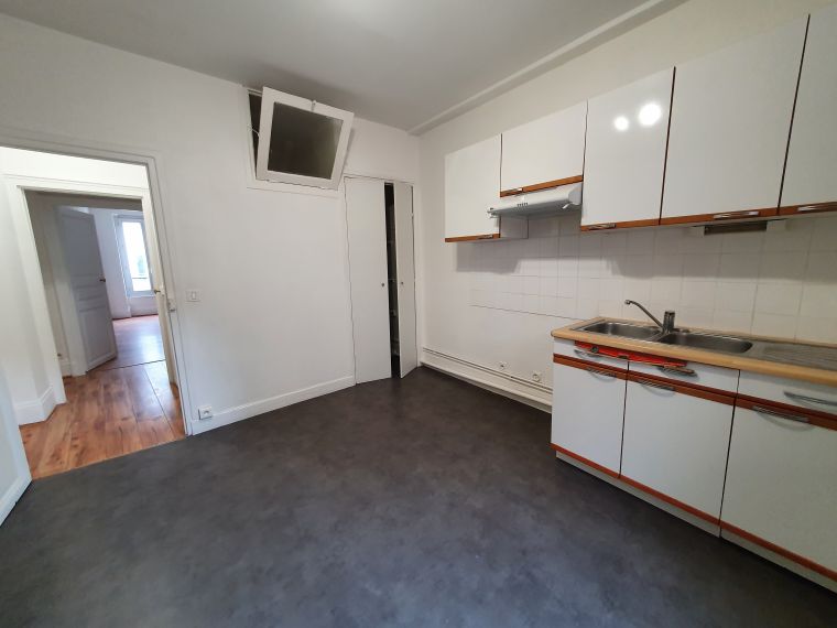 Appartement - VICHY Centre