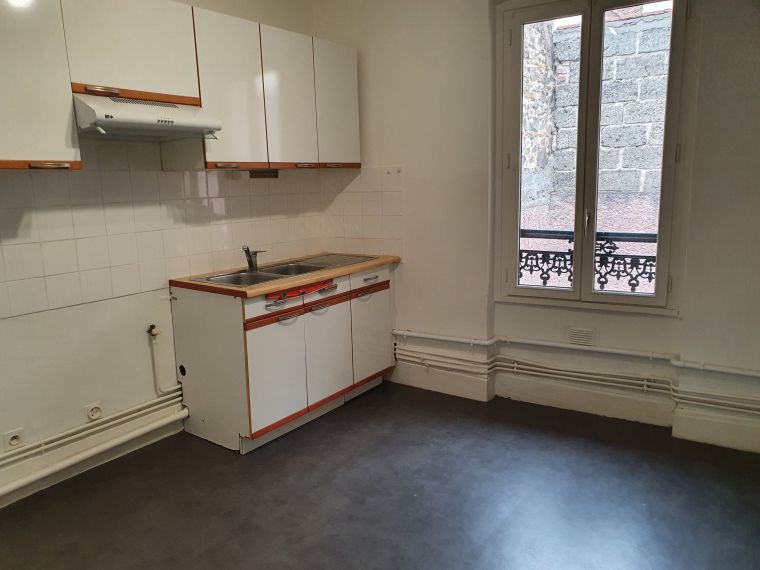 Appartement - VICHY Centre