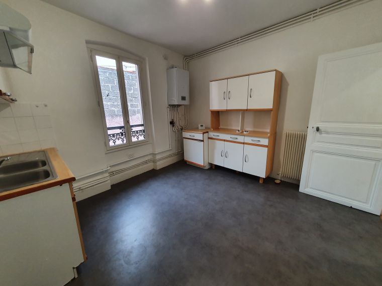 Appartement - VICHY Centre