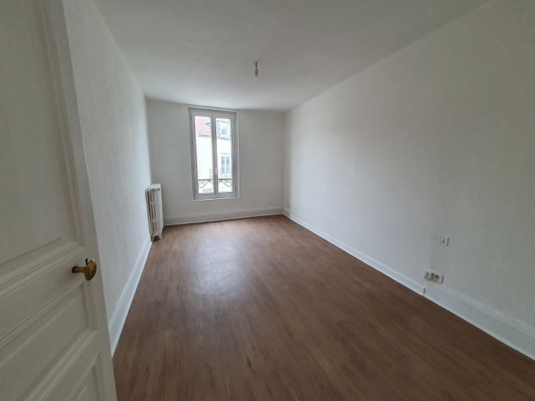 Appartement - VICHY Centre