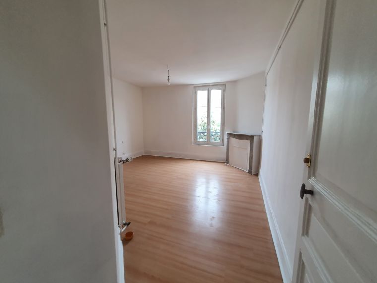 Appartement - VICHY Centre