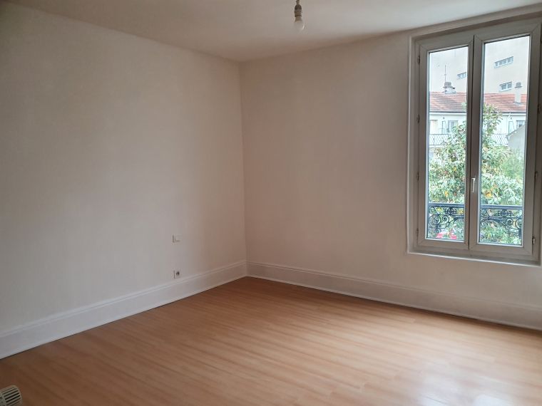 Appartement - VICHY Centre