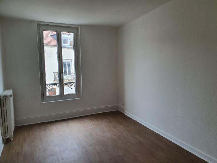 Appartement - VICHY Centre