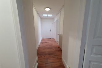 Appartement - VICHY Centre