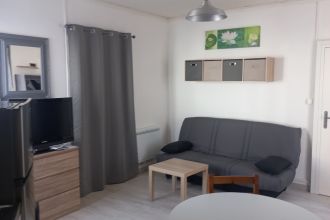 Appartement - VICHY Centre