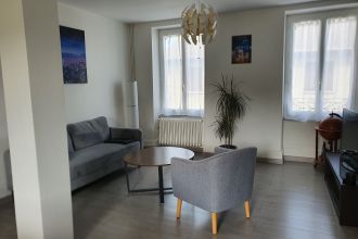 Appartement 3 pièces - VICHY Centre