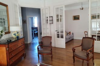 Appartement - VICHY Centre