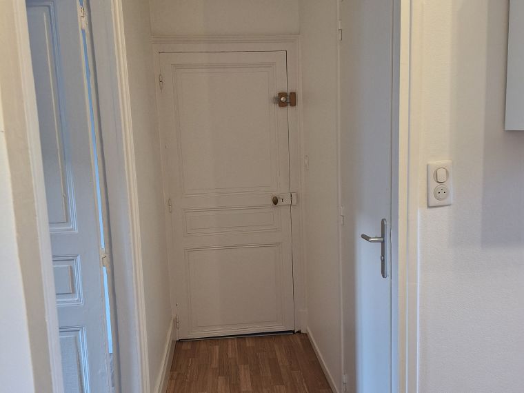 Entrée