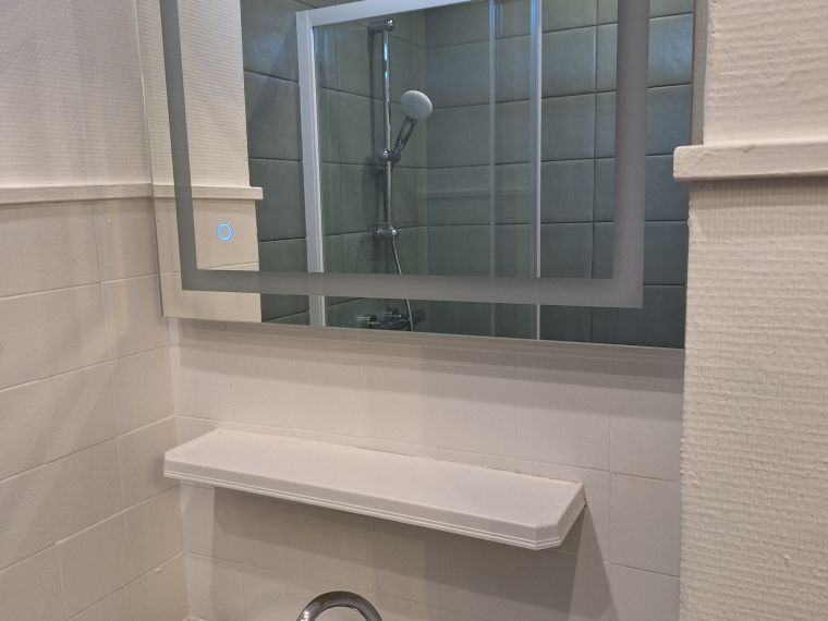 APPARTEMENT T1 ST GERMAIN DES FOSSES