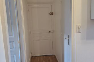 Entrée
