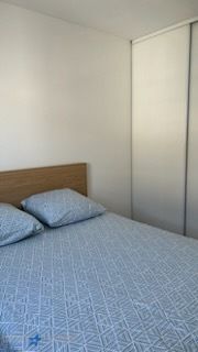 Appartement 2 pièces meublé