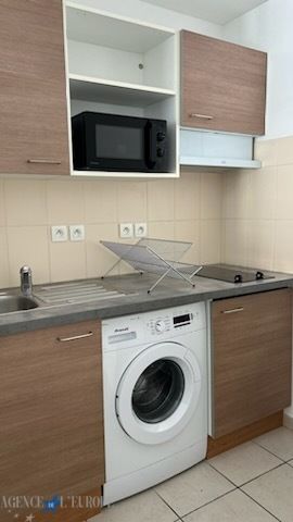 Appartement 2 pièces meublé