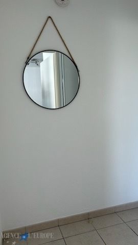 Appartement 2 pièces meublé