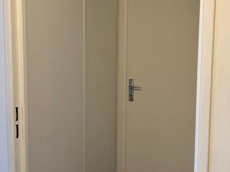 Charmant T2 refait à neuf avec parking intérieur
