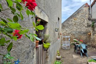? Idéal investisseur – Immeuble de rapport au cœur de Saint-Pourçain-sur-Sioule