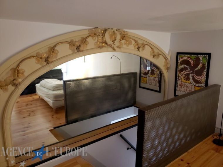 PRODUIT RARE ! LOFT DE 122 M² (à aménager) - VICHY PARCS