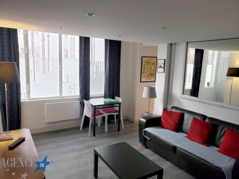 PRODUIT RARE ! LOFT DE 122 M² (à aménager) - VICHY PARCS