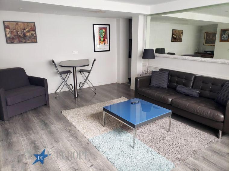 PRODUIT RARE ! LOFT DE 122 M² (à aménager) - VICHY PARCS